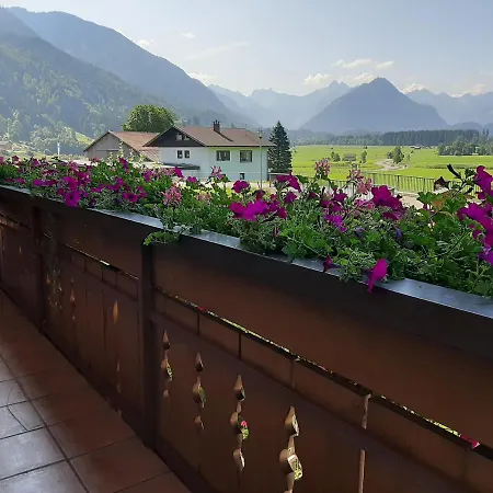 Landhaus Bergkristall - Sommer Bergbahnen inklusive-3